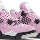 Air Jordan 4 Retro 'Orchid' WMNS