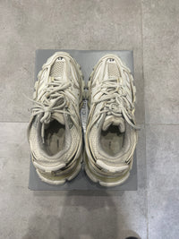 Balenciaga Track White
