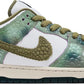 Nike SB Dunk Low x Alexis Sablone Chameleon