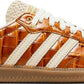 Adidas x Wales Bonner Samba OG 'Croc - Night Brown'