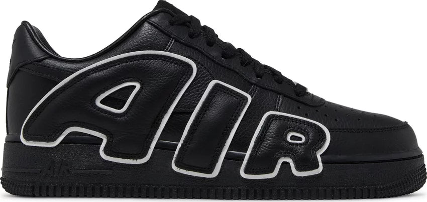 Nike Air Force 1 Low Cactus Plant Flea Market Black (2024)