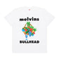 Supreme Melvins Bullhead White Tee