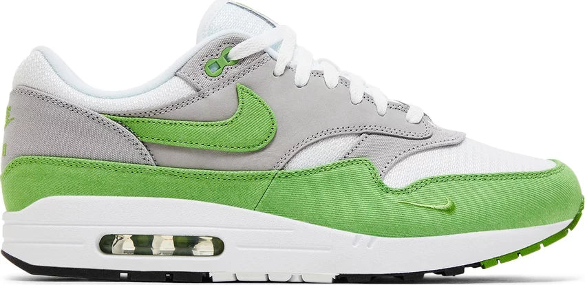 Air Max 1 x Patta 20th Anniversary 'Chlorophyll' 2024