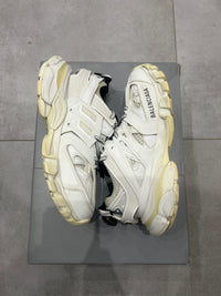 Balenciaga Track White/Black
