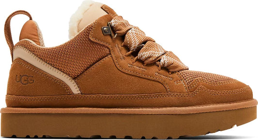 UGG Wmns Lowmel 'Chestnut'