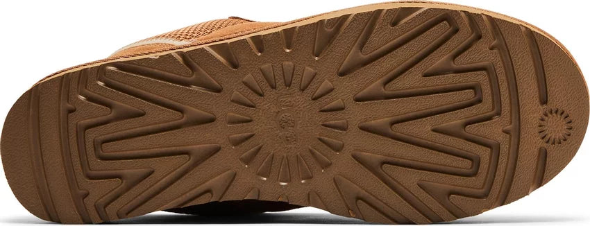 UGG Women's Lowmel 'Chestnut'