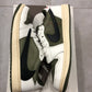 Jordan 1 Low x Travis Scott Medium Olive