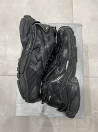 Balenciaga Runner Black