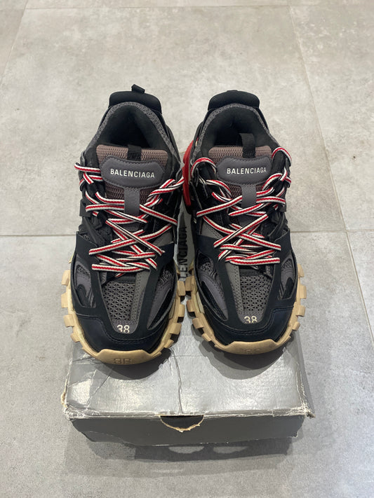 Balenciaga Track Bred