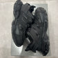Balenciaga Track Black