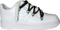 Nike Air Force 1 Low Rope & "Off White Black Laces"