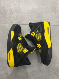 Jordan 4 Thunder
