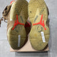 Jordan 6 Retro Travis Scott British Khaki 