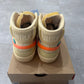 Blazer Mid x Off-White "All Hallows Eve"