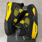 Jordan 4 Thunder