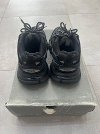 Balenciaga Track Black