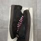 Jordan 1 Low x Travis Scott Velvet Brown
