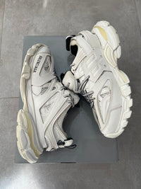 Balenciaga Track Panda