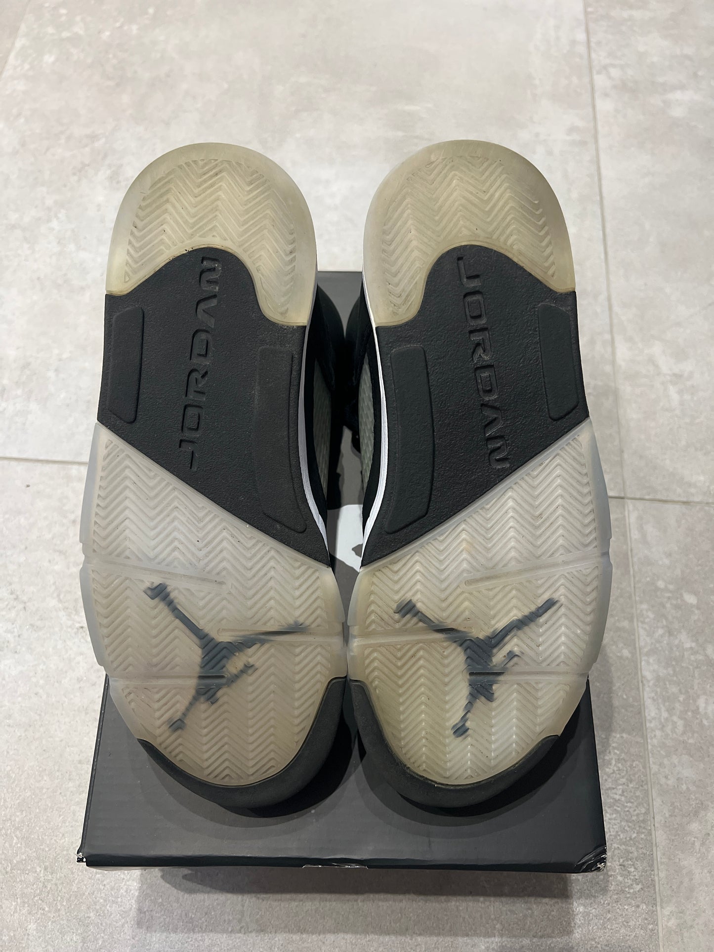 jordan 5 moonlight oreo