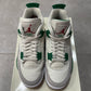 Jordan 4 SB Pine Green