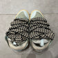 Lanvin Crub Baby Blue