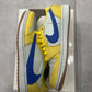 Jordan 1 Low x Travis Scott „Canary”