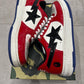 Bape Sta White/Red