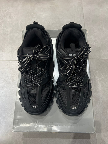 Balenciaga Track Black