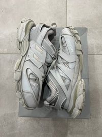 Balenciaga Track Grey