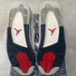 Jordan 4 midnight navy