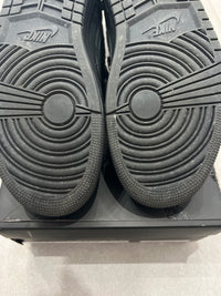 Jordan 1 Low x Travis Scott Black Phantom