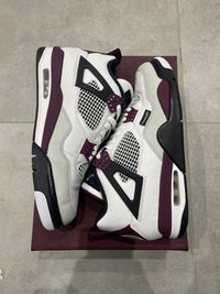 Jordan 4 x PSG
