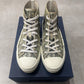 Dior B23 Bee Sneakers x Stussy