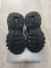 Balenciaga Track Black