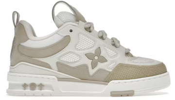 Louis Vuitton Skate Beige