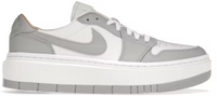 Air Jordan 1 Low Elevate Wolf Grey (Women's)