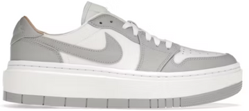 Air Jordan 1 Low Elevate Wolf Grey (Women's)