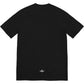 Supreme Under Cover Face Black Tee