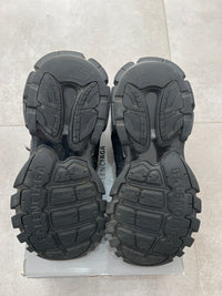 Balenciaga Track Black
