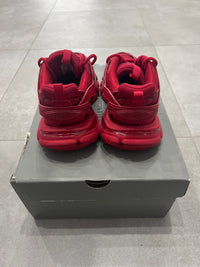 Balenciaga Track Red