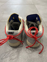 Nike Dunk Low x Off-White Lot 23