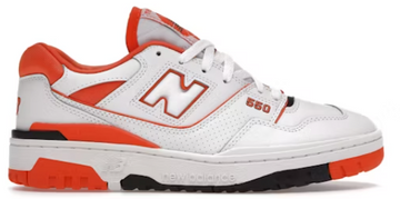 New Balance 550 Syracuse