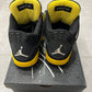 Jordan 4 Thunder