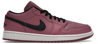 Air Jordan 1 Low Mulberry (Women's)