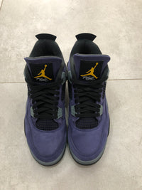 Jordan 4 Lakers