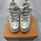 Louis Vuitton Skate beige