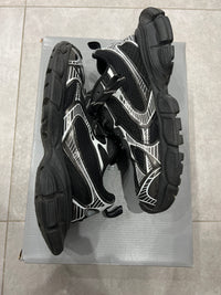 Balenciaga 3XL Black