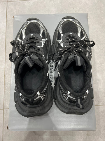 Balenciaga 3XL Black