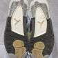 Jordan 4 Photon Dust