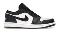 Jordan 1 Low Dark Teal
